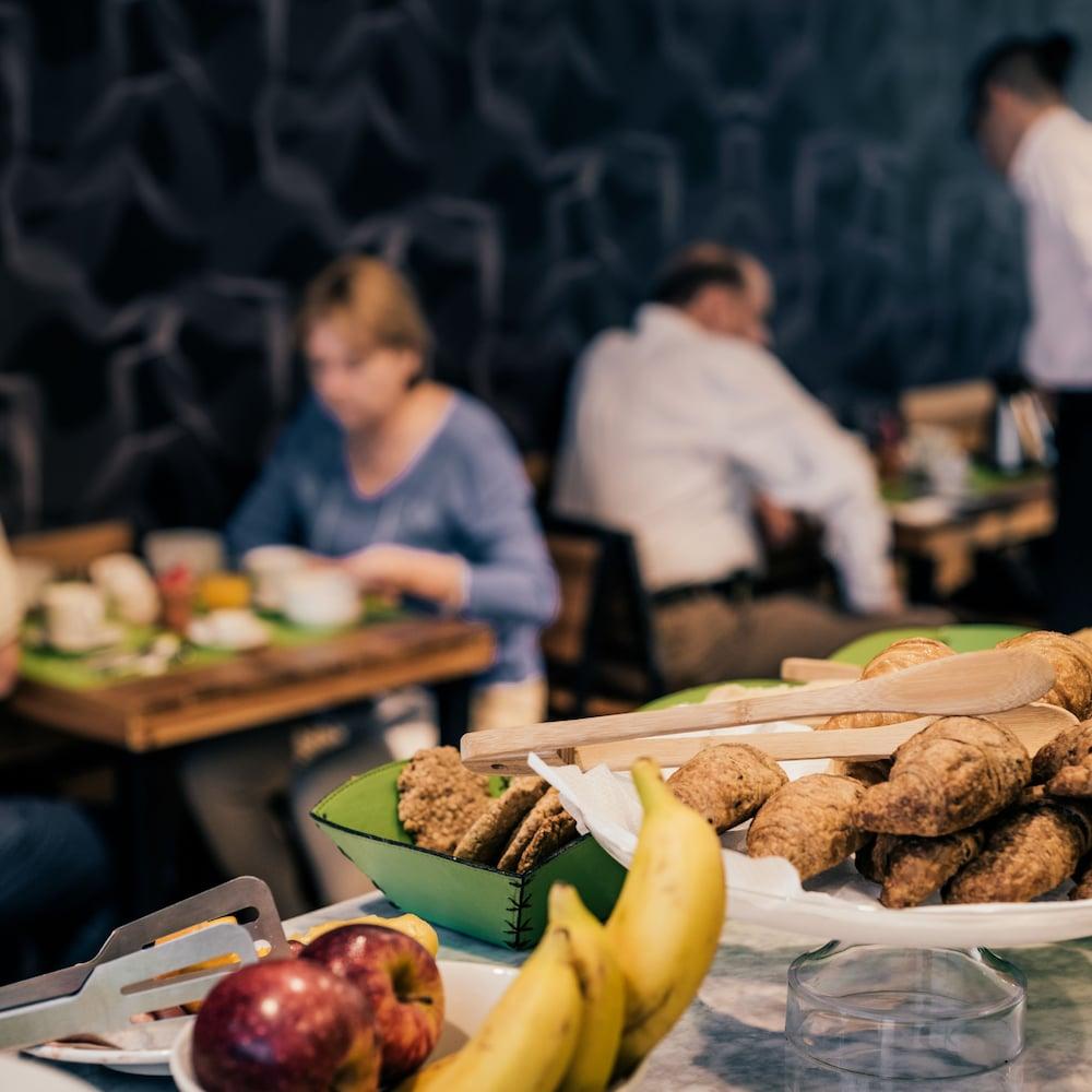 Hotel Pleno Madero Buenos Aires Zewnętrze zdjęcie