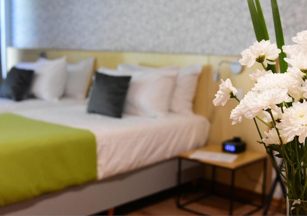 Hotel Pleno Madero Buenos Aires Zewnętrze zdjęcie
