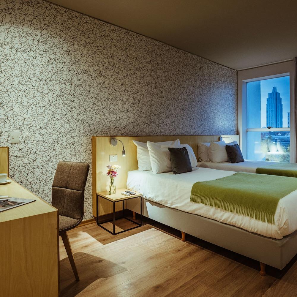 Hotel Pleno Madero Buenos Aires Zewnętrze zdjęcie