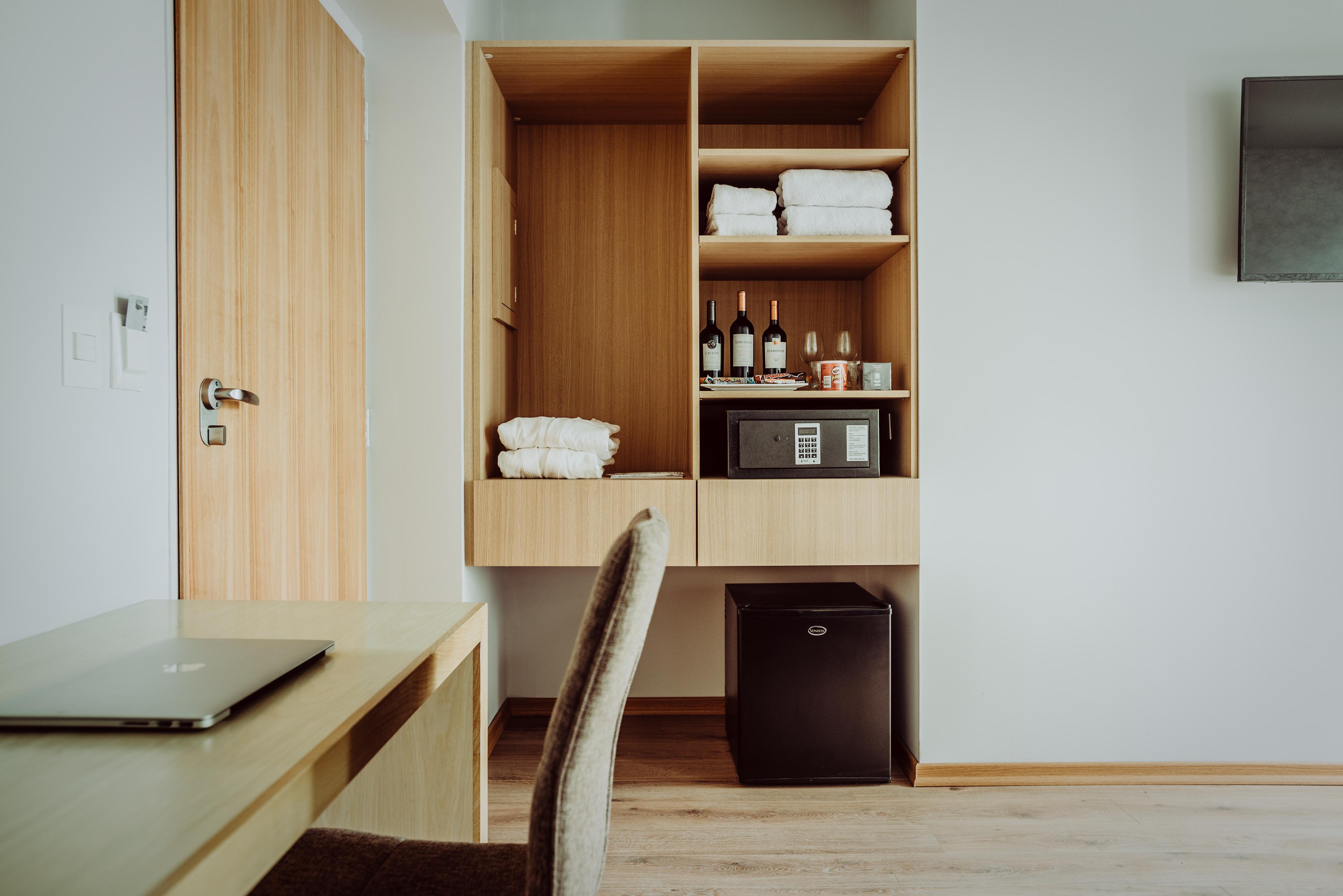 Hotel Pleno Madero Buenos Aires Zewnętrze zdjęcie