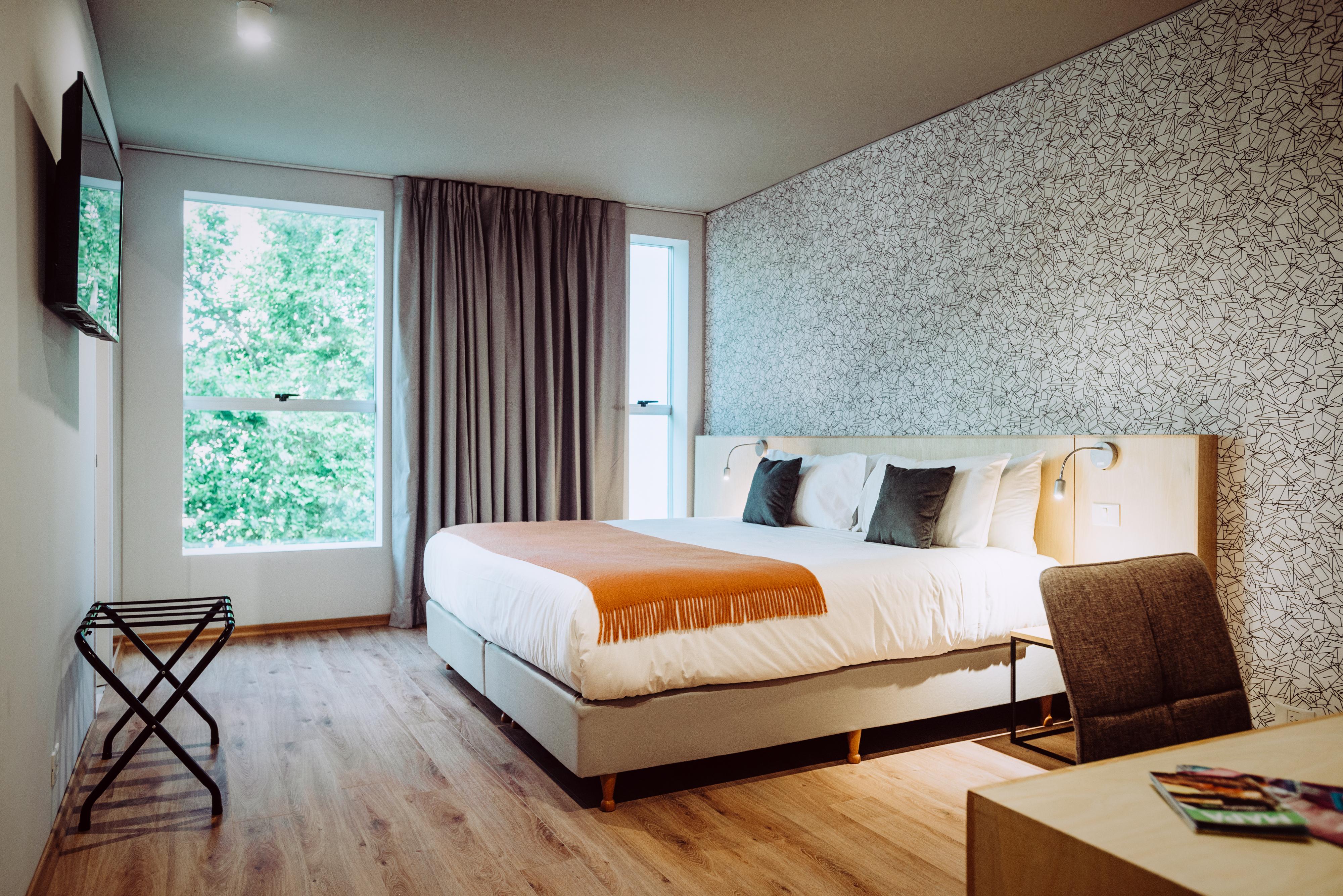 Hotel Pleno Madero Buenos Aires Zewnętrze zdjęcie