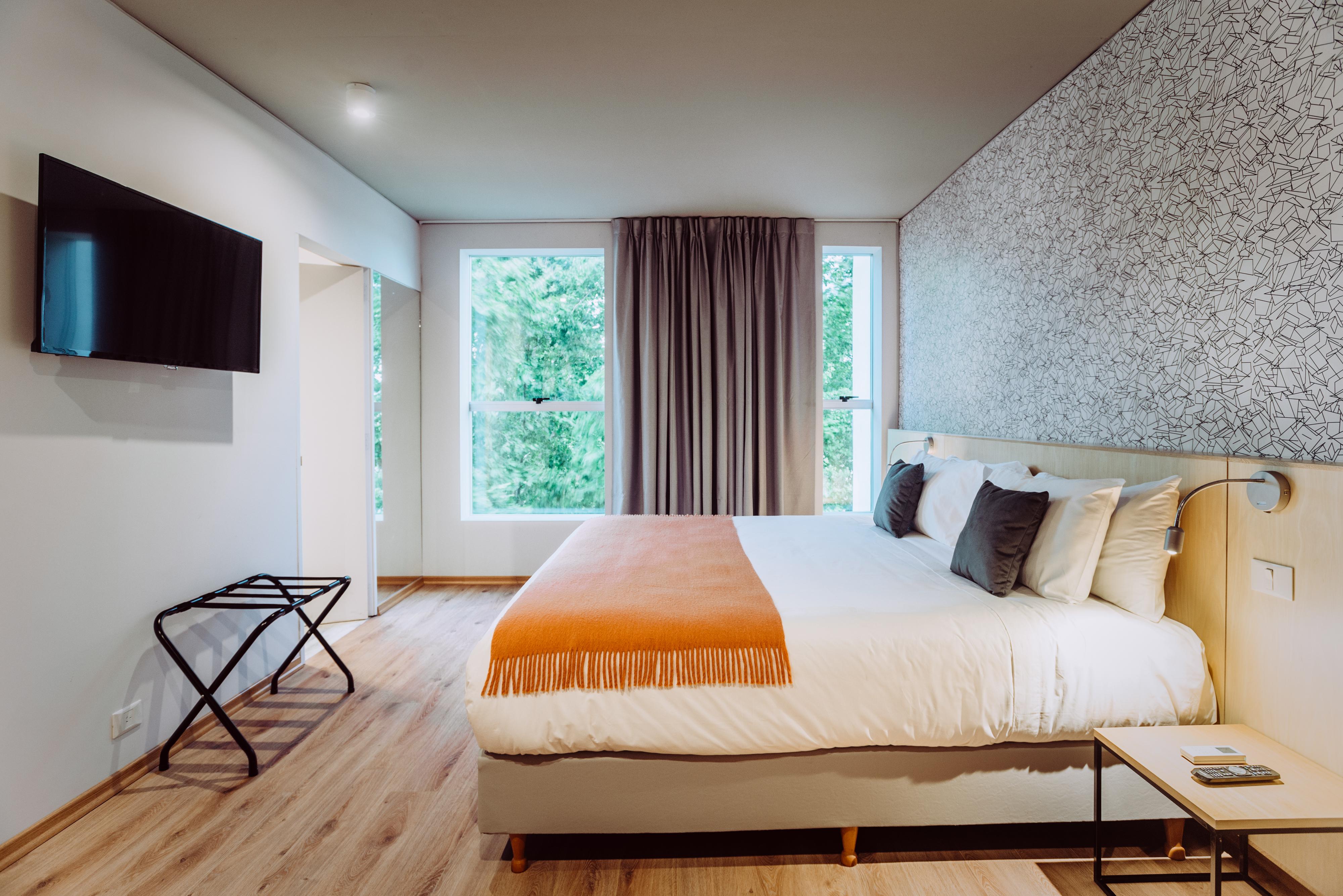 Hotel Pleno Madero Buenos Aires Zewnętrze zdjęcie