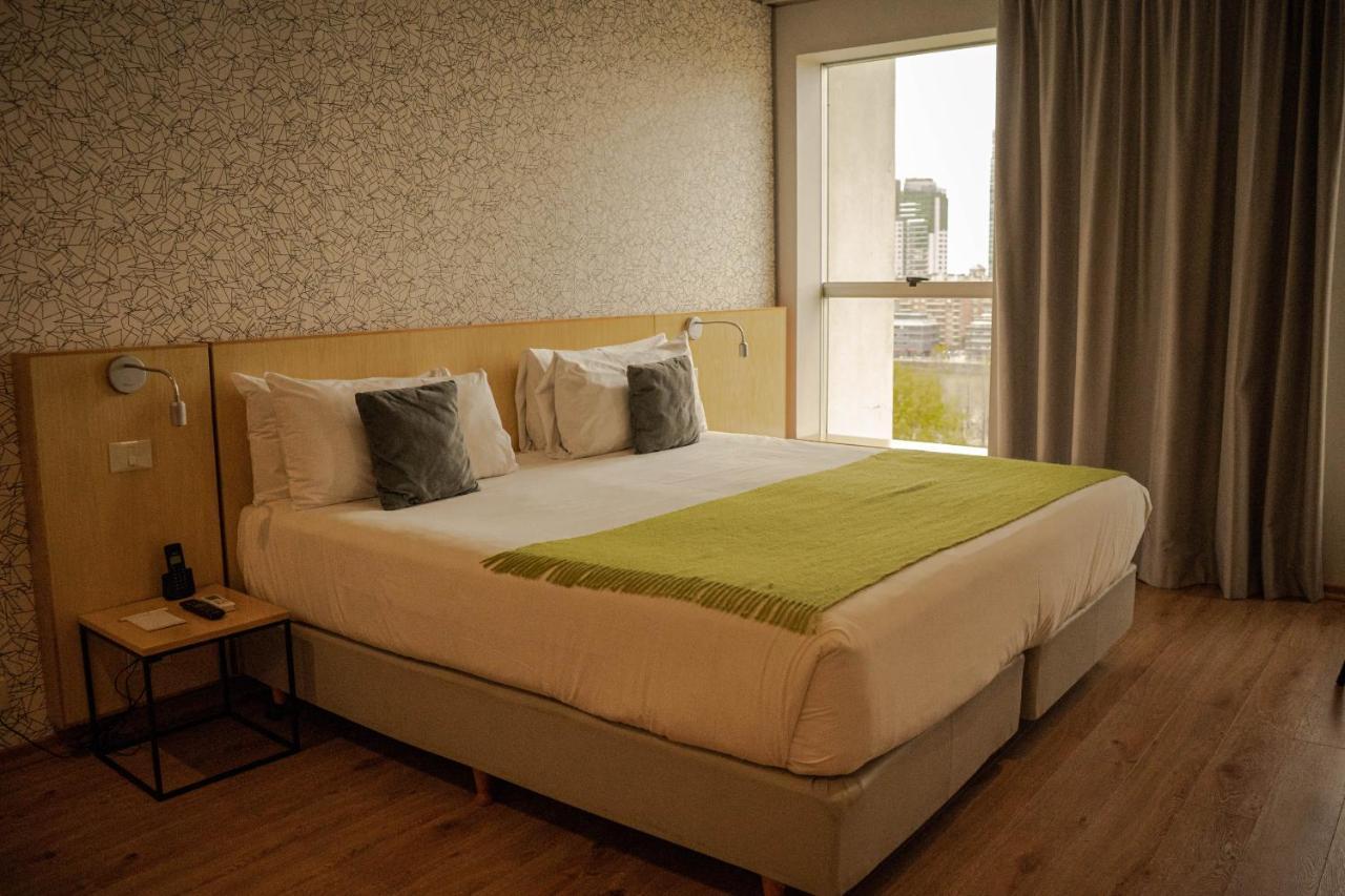 Hotel Pleno Madero Buenos Aires Zewnętrze zdjęcie