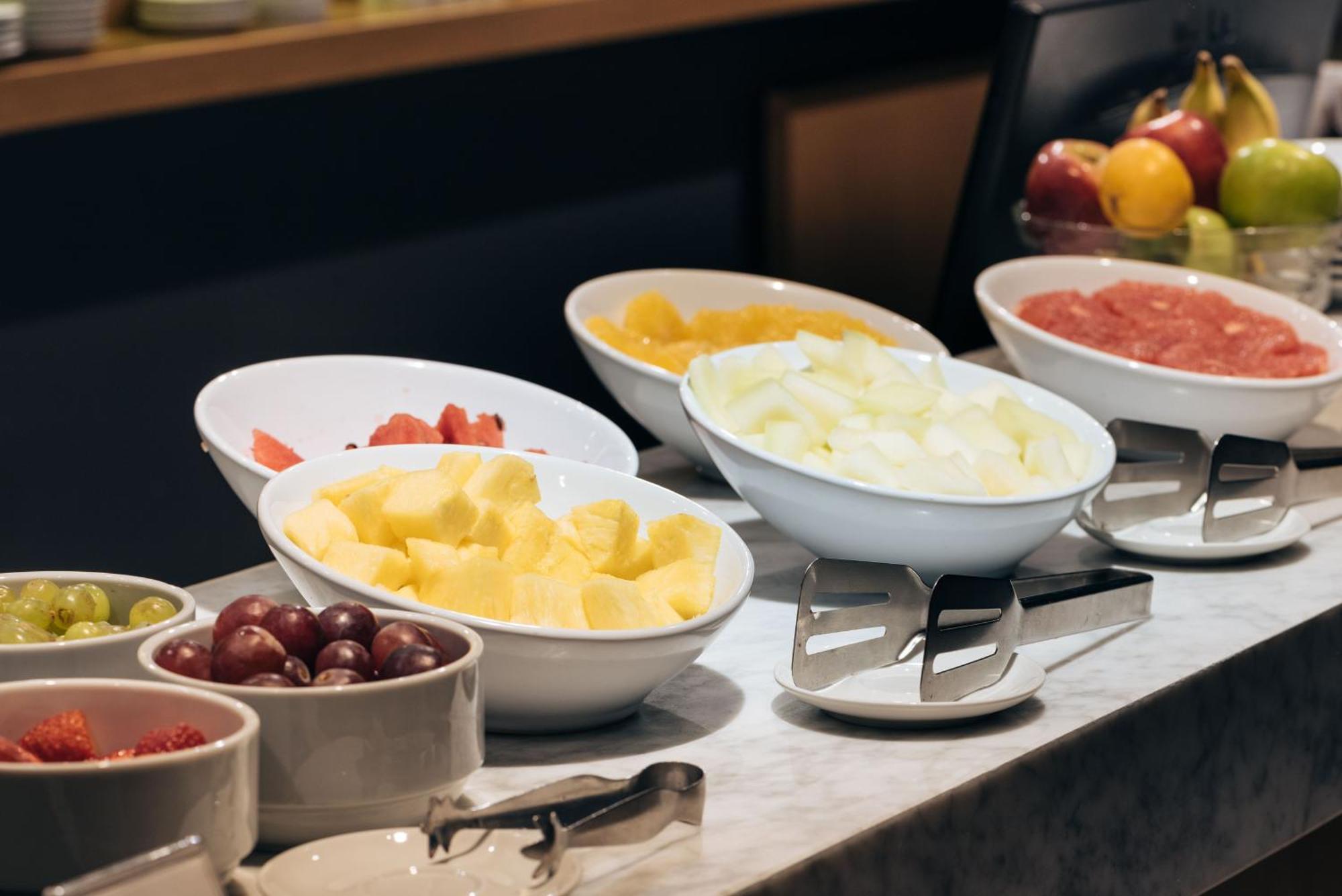 Hotel Pleno Madero Buenos Aires Zewnętrze zdjęcie