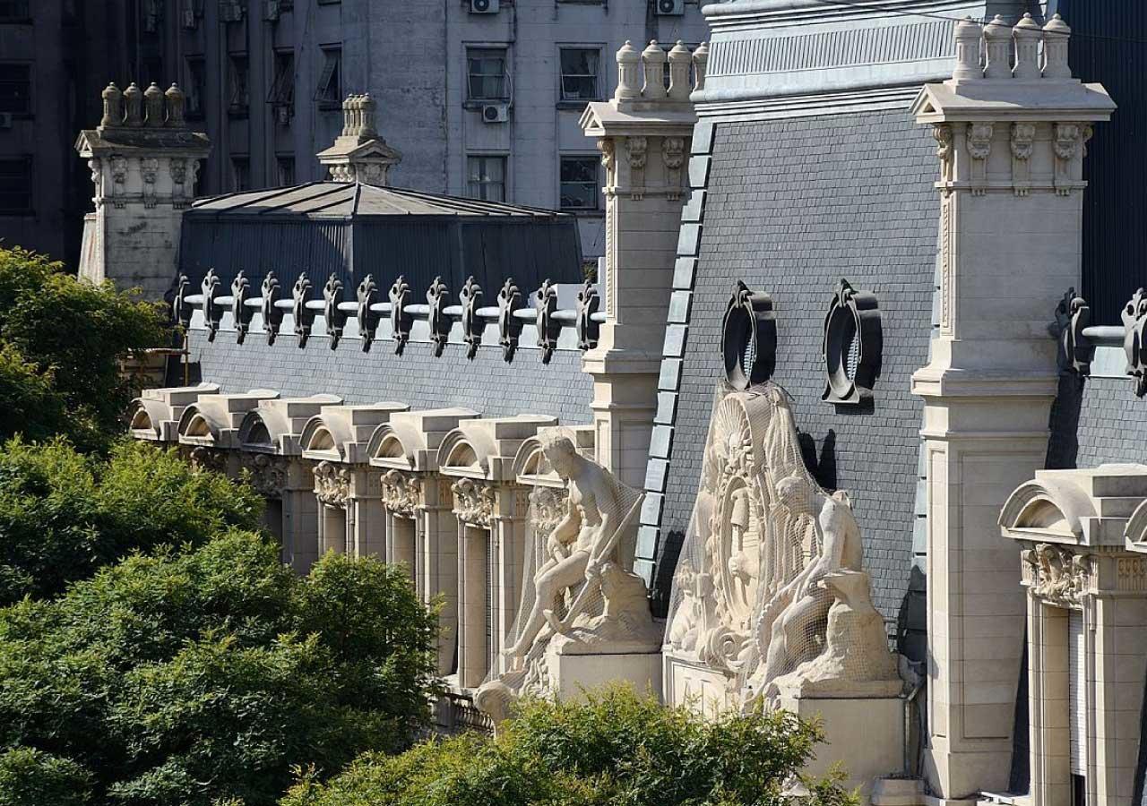 Hotel Pleno Madero Buenos Aires Zewnętrze zdjęcie